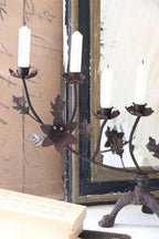 Candelabro - Grace & Co.CandelabroGrace & Co.