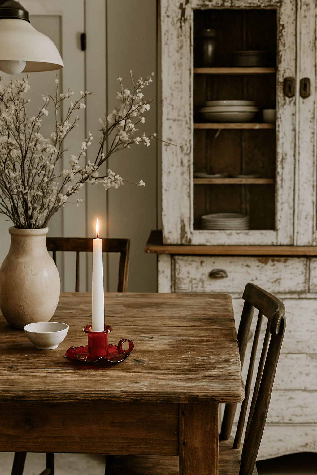 Candelabro Margaret - Grace & Co.Candelabro MargaretGrace & Co.