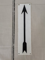 Cartel Flecha - Grace & Co.Cartel FlechaGrace & Co.