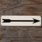 Cartel Flecha - Grace & Co.Cartel FlechaGrace & Co.