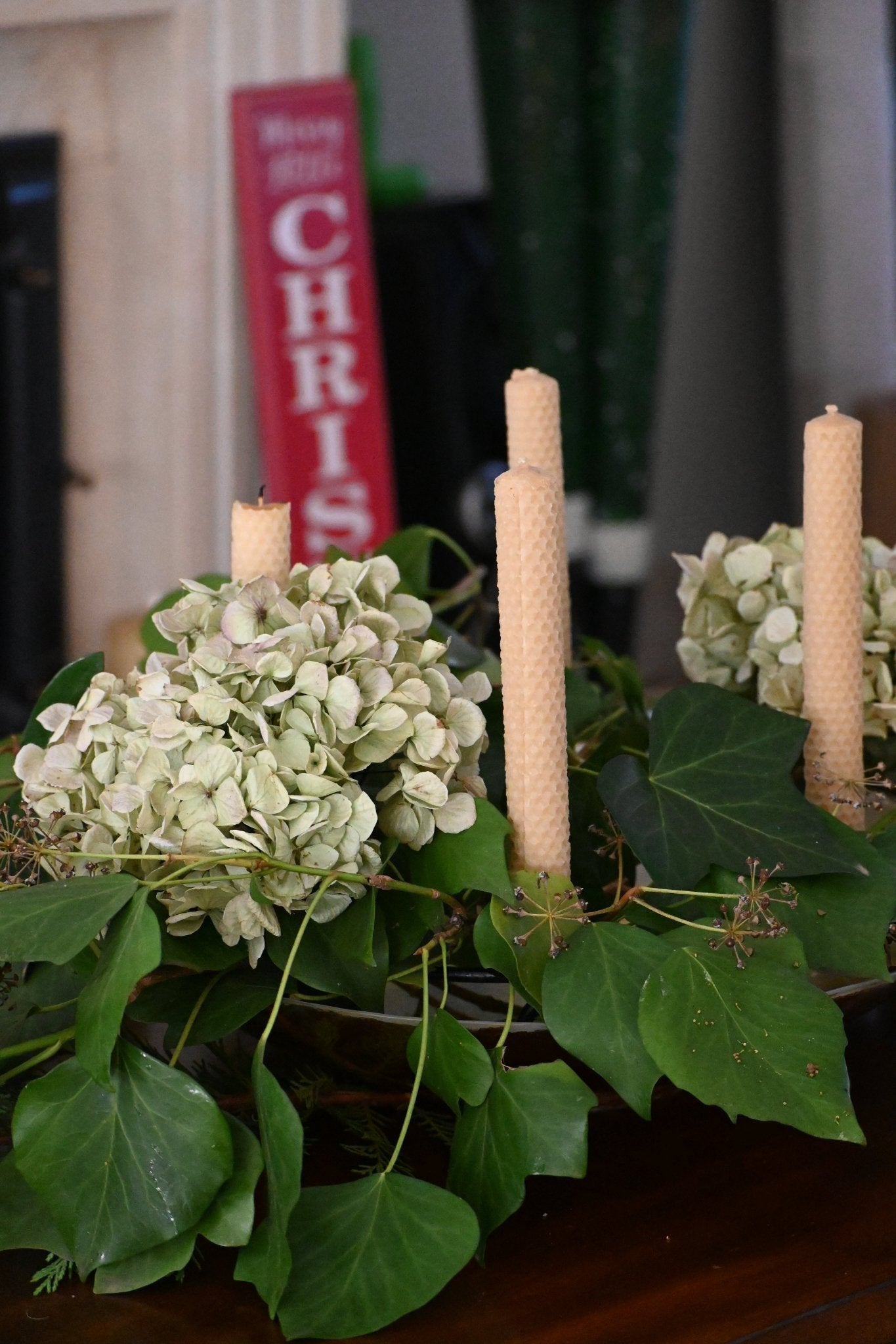 Cartel Navidad - Grace & Co.Cartel NavidadGrace & Co.