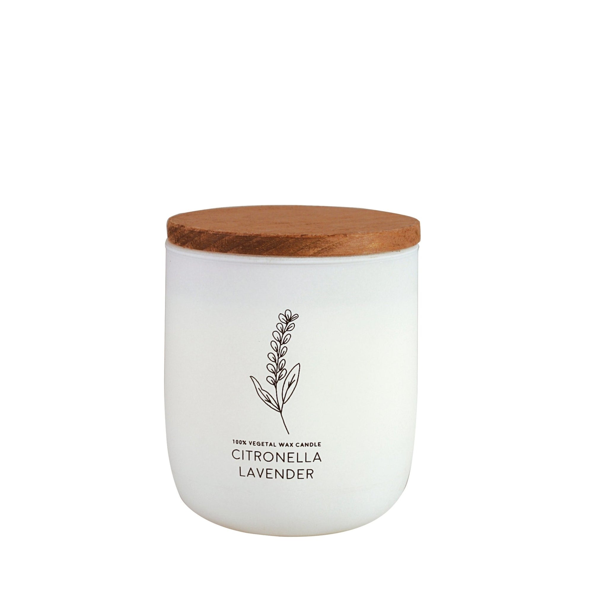 Citronella | Menta & Lavanda - Grace & Co.Citronella | Menta & LavandaGrace & Co.