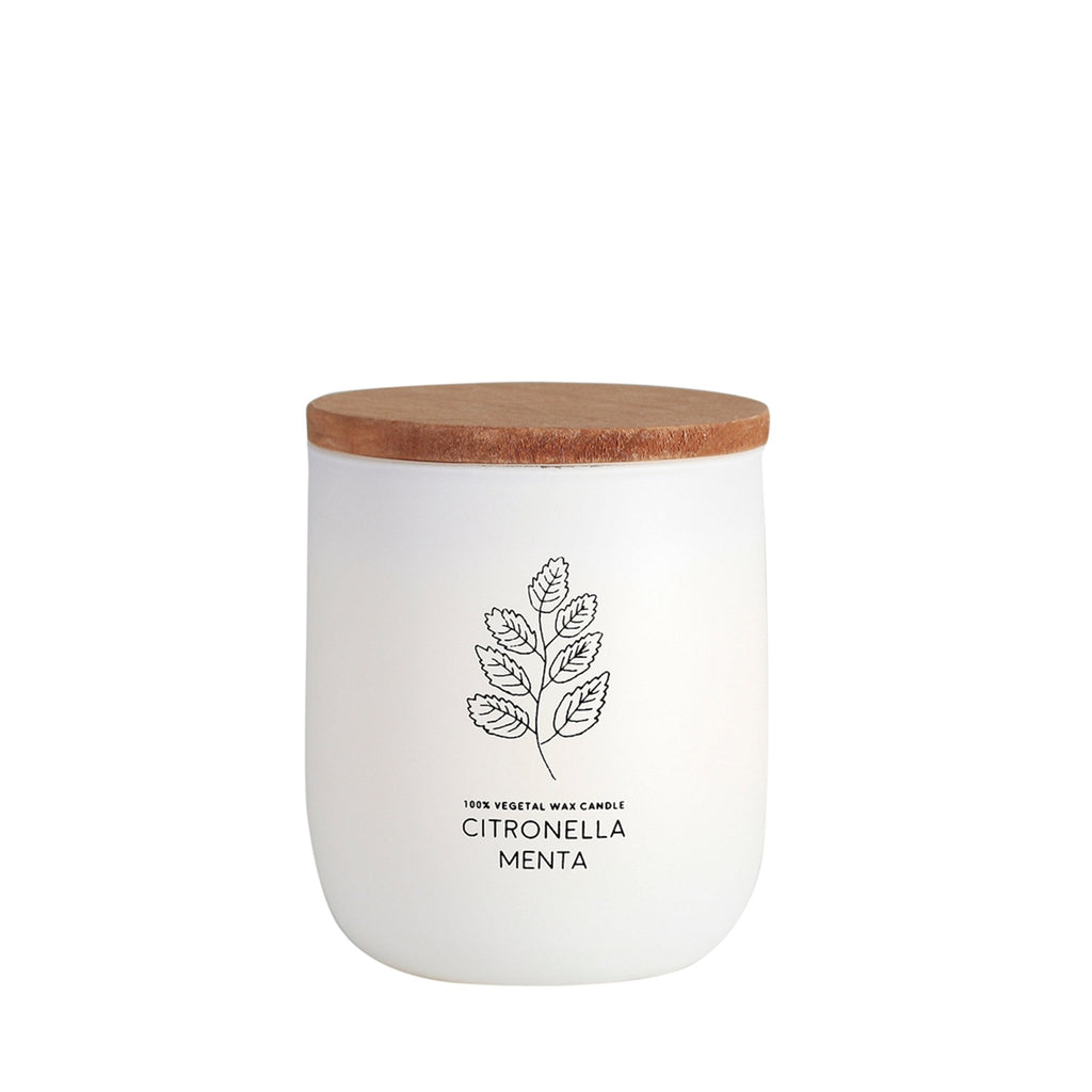 Citronella | Menta & Lavanda - Grace & Co.Citronella | Menta & LavandaGrace & Co.