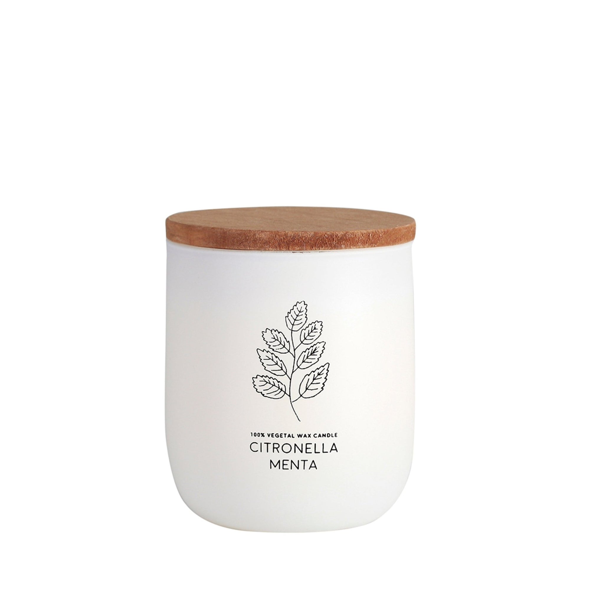 Citronella | Menta & Lavanda - Grace & Co.Citronella | Menta & LavandaGrace & Co.