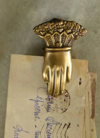 Clip Mano - Grace & Co.Clip ManoGrace & Co.