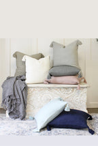 Cojín | Atenas - Grace & Co.Cojín | AtenasGrace & Co.