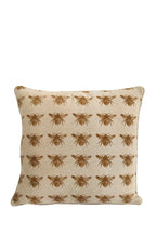 Cojín Bee | 45 x 45 cm - Grace & Co.Cojín Bee | 45 x 45 cmGrace & Co.