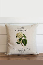 Cojín | Hortensia - Grace & Co.Cojín | HortensiaGrace & Co.