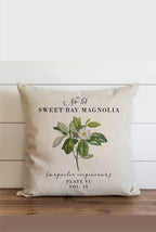 Cojín | Magnolia - Grace & Co.Cojín | MagnoliaGrace & Co.