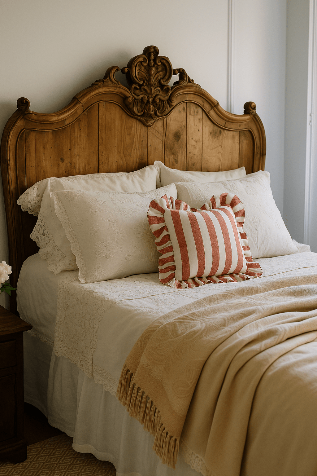 Cojín Noël – 45 x 45 cm - Grace & Co.Cojín Noël – 45 x 45 cmGrace & Co.