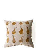 Cojín Peras | 45 x 45 cm - Grace & Co.Cojín Peras | 45 x 45 cmGrace & Co.
