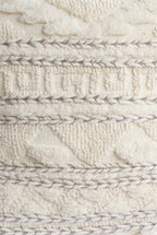 Cojín Sámal | 45 x 45 cm - Grace & Co.Cojín Sámal | 45 x 45 cmGrace & Co.