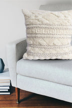 Cojín Sámal | 45 x 45 cm - Grace & Co.Cojín Sámal | 45 x 45 cmGrace & Co.