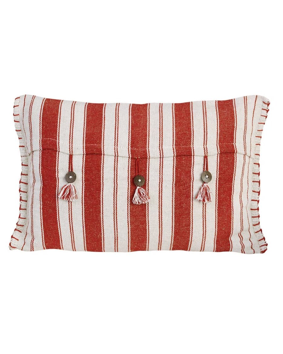 Cojín Tiveden - 40 x 60 cm - Grace & Co.Cojín Tiveden - 40 x 60 cmGrace & Co.