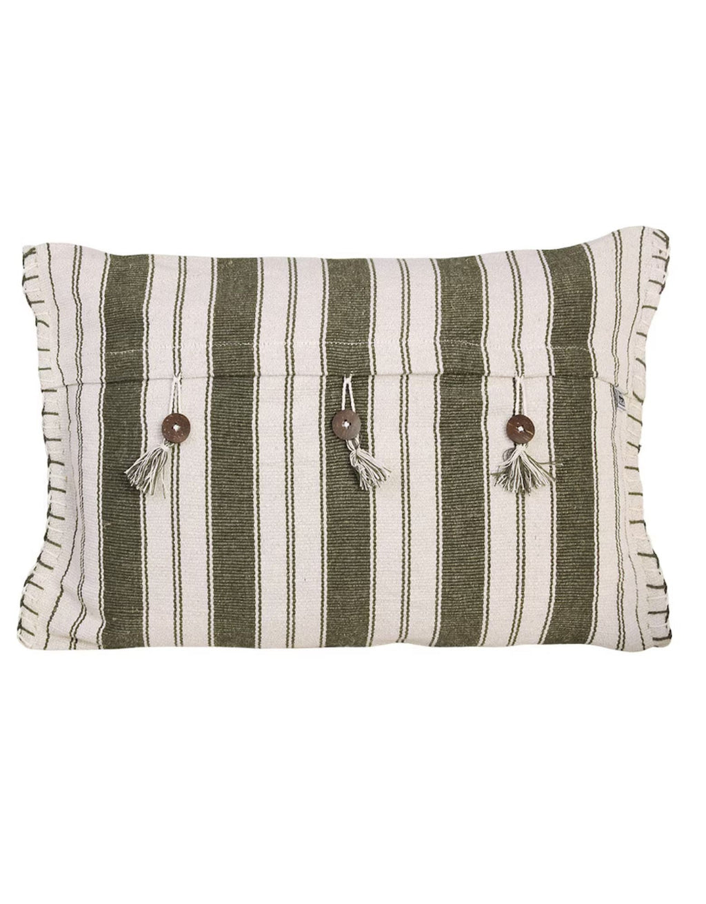 Cojín Tiveden - 40 x 60 cm - Grace & Co.Cojín Tiveden - 40 x 60 cmGrace & Co.