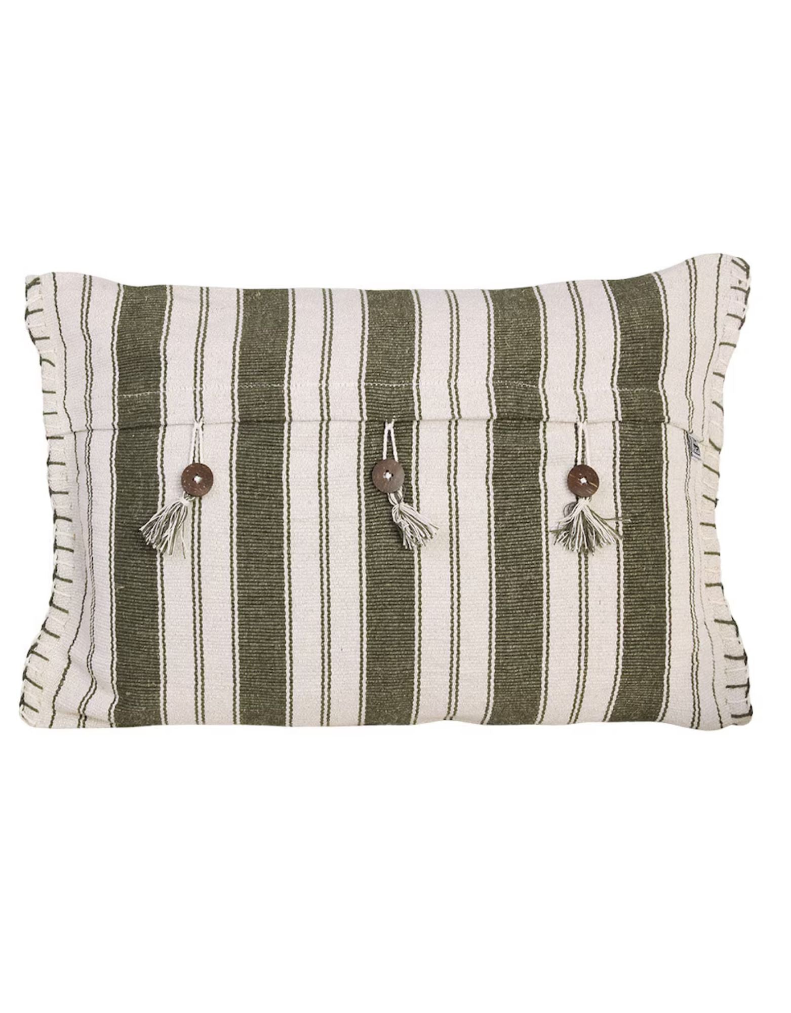 Cojín Tiveden - 40 x 60 cm - Grace & Co.Cojín Tiveden - 40 x 60 cmGrace & Co.