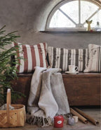 Cojín Tiveden - 40 x 60 cm - Grace & Co.Cojín Tiveden - 40 x 60 cmGrace & Co.