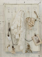 Colgador | Estilo industrial - Grace & Co.Colgador | Estilo industrialGrace & Co.