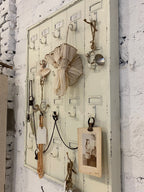 Colgador | Estilo industrial - Grace & Co.Colgador | Estilo industrialGrace & Co.