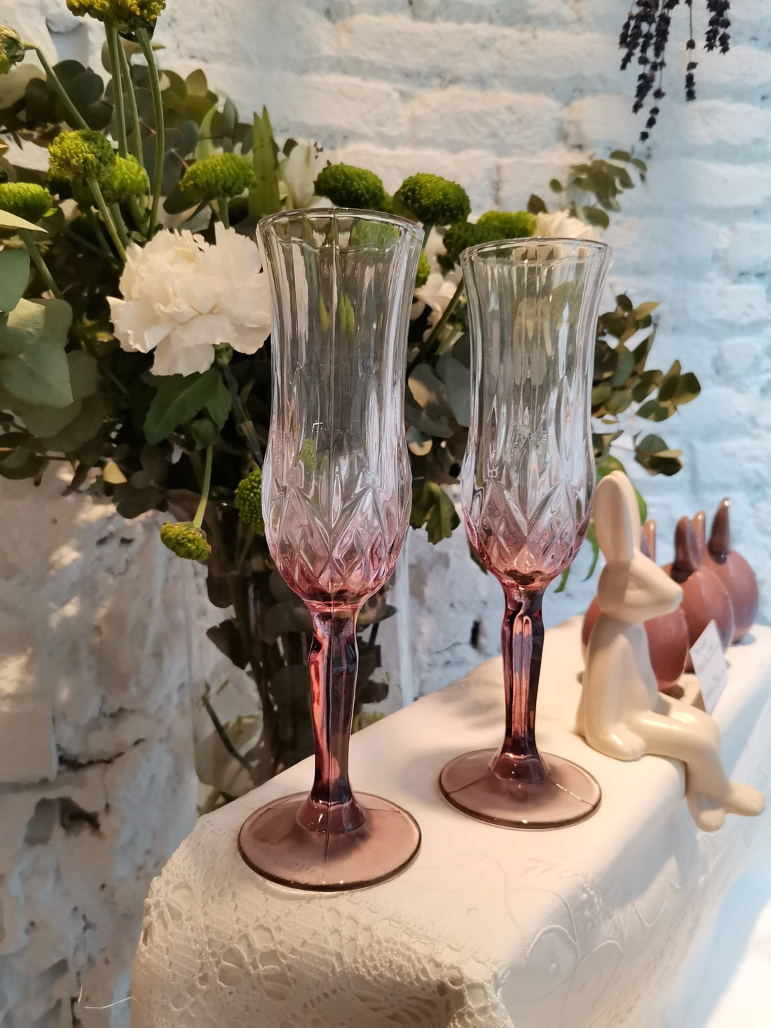 Copa | Danesa Champagne - Grace &amp; Co.Copa | Danesa ChampagneGrace &amp; Co.