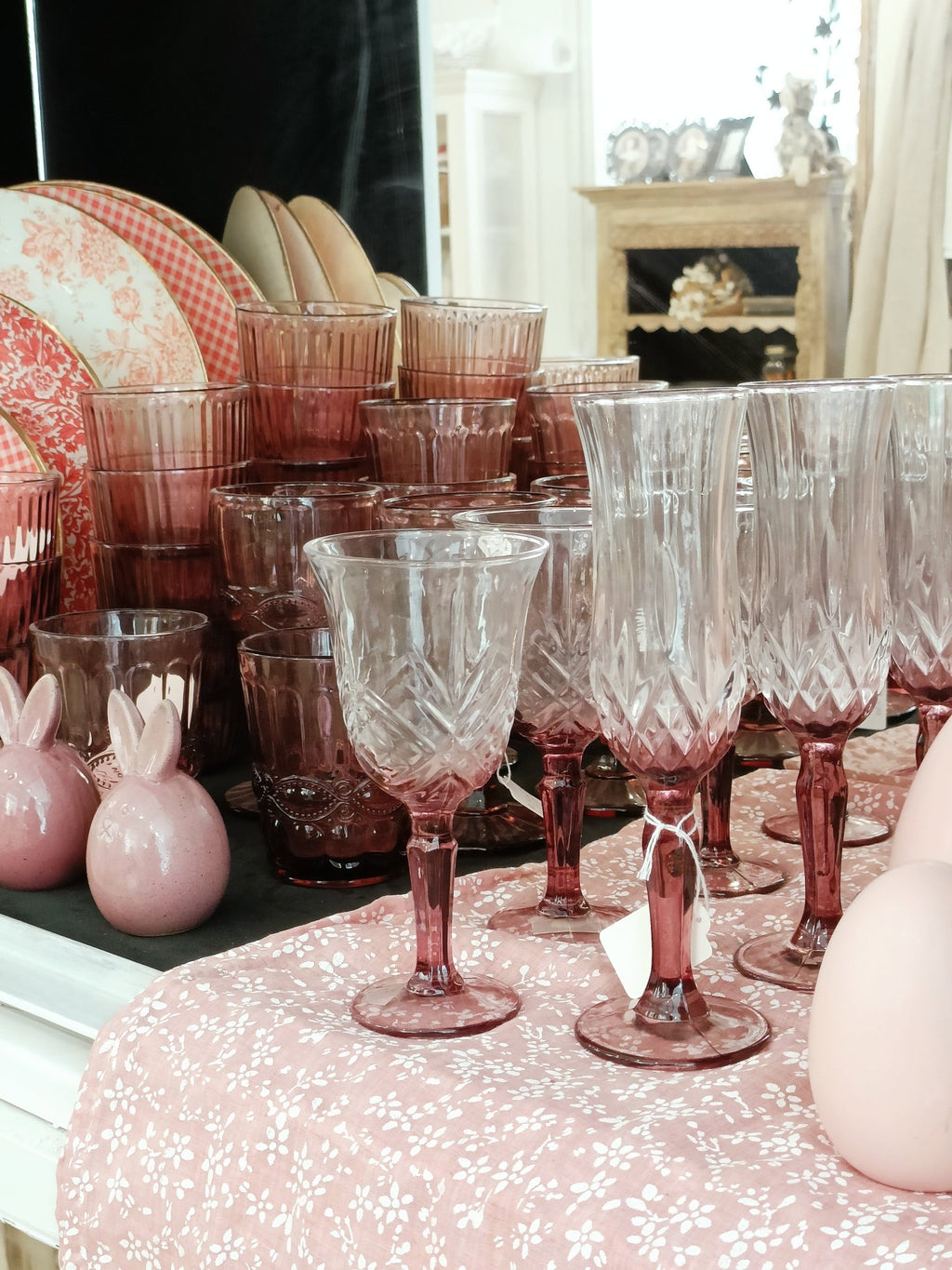 Copa | Danesa Champagne - Grace & Co.Copa | Danesa ChampagneGrace & Co.
