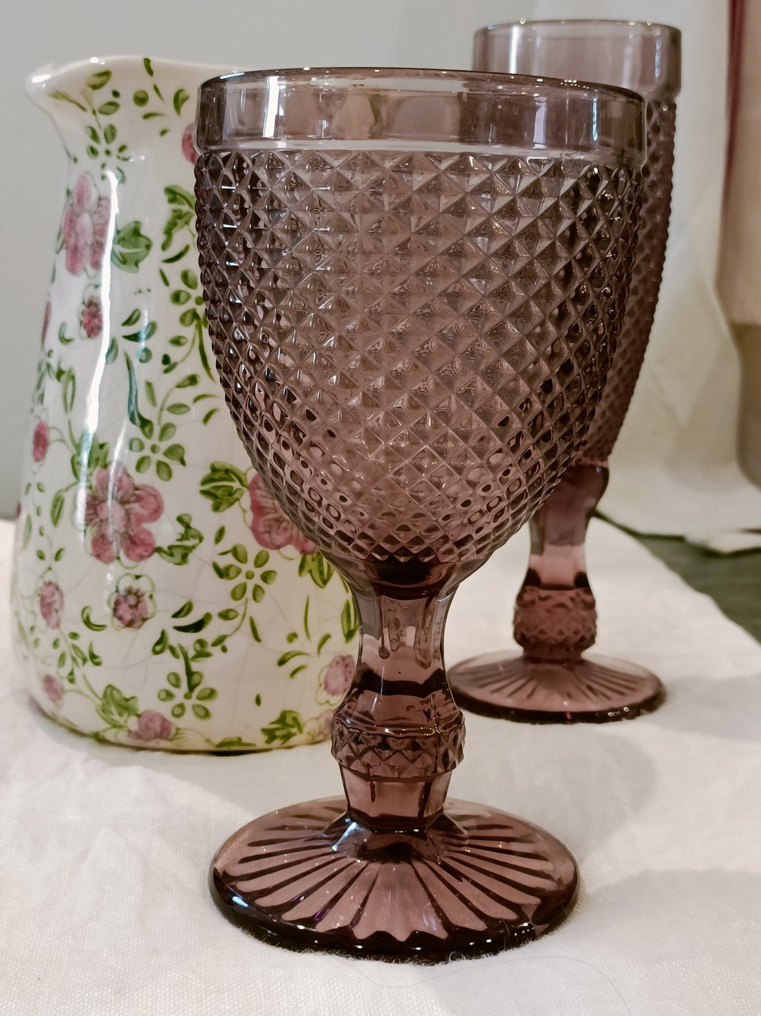 Copa | Emperatriz - Grace &amp; Co.Copa | EmperatrizGrace &amp; Co.