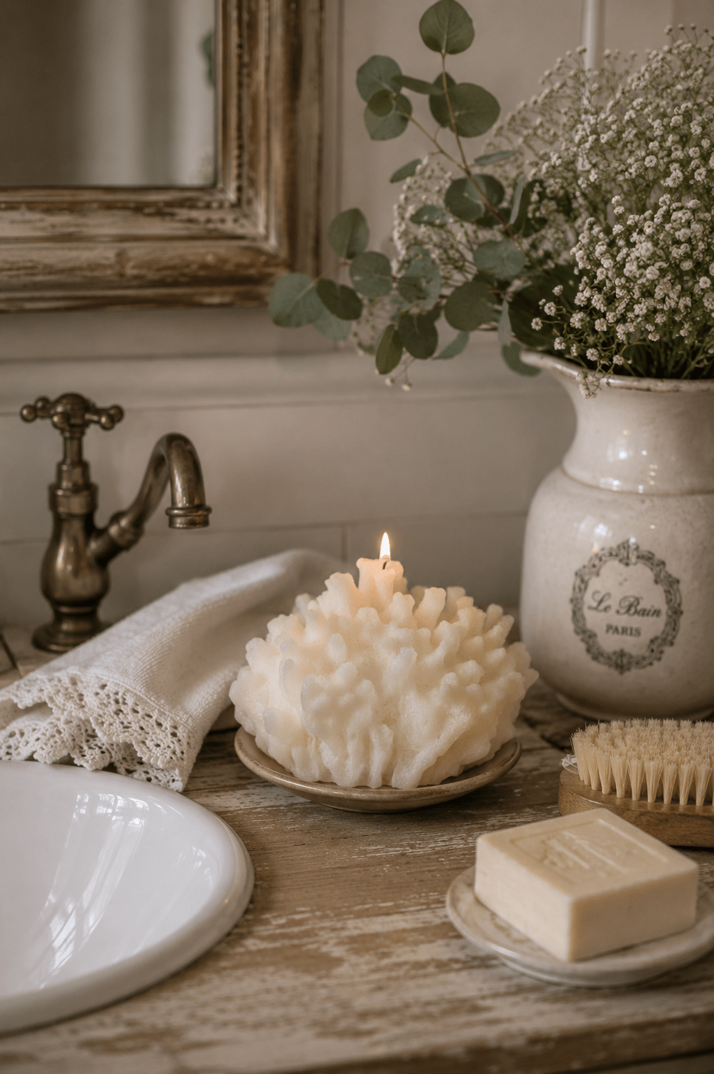Coral | Vela - Grace & Co.Coral | VelaGrace & Co.