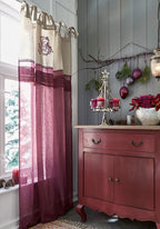 Cortina | Beatriz - Grace & Co.Cortina | BeatrizGrace & Co.