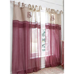 Cortina | Beatriz - Grace & Co.Cortina | BeatrizGrace & Co.