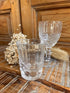 Cristal | Vaso estilo vintage - Grace & Co.Cristal | Vaso estilo vintageGrace & Co.