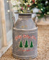 Cubo de leche - Grace & Co.Cubo de lecheGrace & Co.