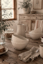 Cuenco Bowl | Dots - Grace & Co.Cuenco Bowl | DotsGrace & Co.