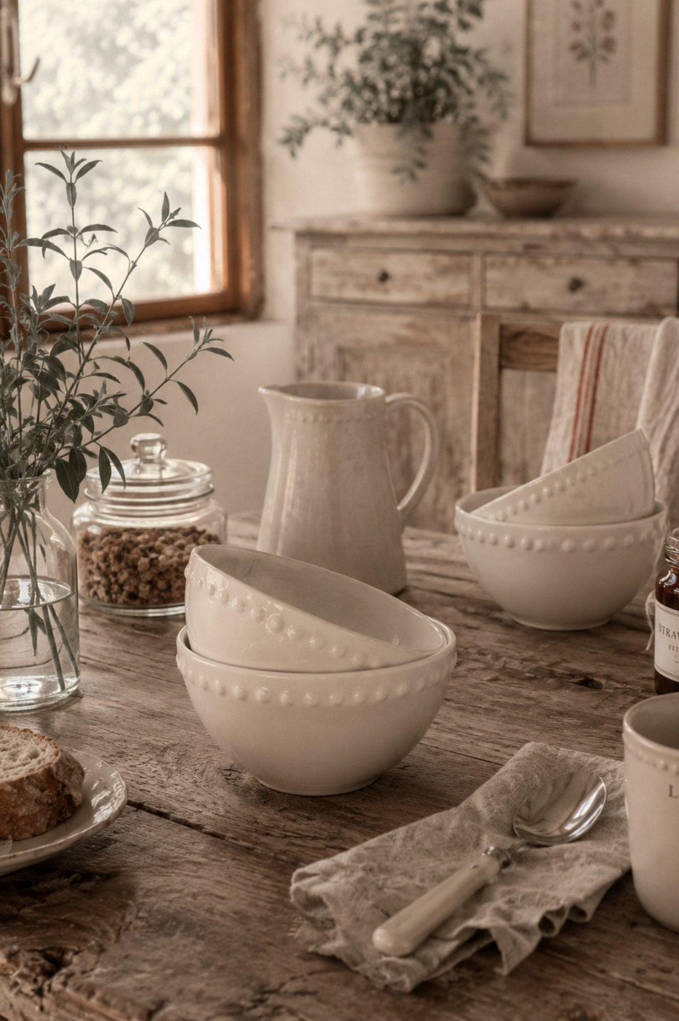 Cuenco Bowl | Dots - Grace & Co.Cuenco Bowl | DotsGrace & Co.