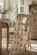 Delantal Peras - Grace & Co.Delantal PerasGrace & Co.