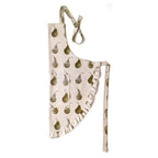 Delantal Peras - Grace & Co.Delantal PerasGrace & Co.