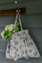 Eco Bolsa Henrietta - Grace & Co.Eco Bolsa HenriettaGrace & Co.