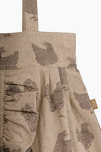 Eco Bolsa Henrietta - Grace & Co.Eco Bolsa HenriettaGrace & Co.