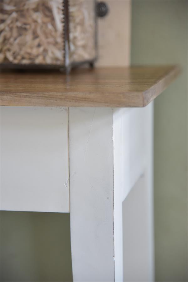 Escritorio Shabby Chic - Grace &amp; Co.Escritorio Shabby ChicGrace &amp; Co.
