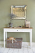 Escritorio Shabby Chic - Grace & Co.Escritorio Shabby ChicGrace & Co.