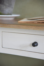 Escritorio Shabby Chic - Grace & Co.Escritorio Shabby ChicGrace & Co.