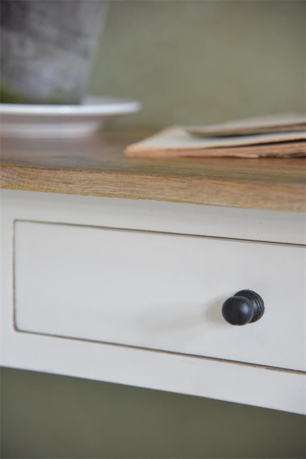 Escritorio Shabby Chic - Grace &amp; Co.Escritorio Shabby ChicGrace &amp; Co.