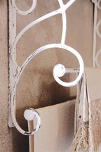 Estanteria | Hierro forjado - Grace & Co.Estanteria | Hierro forjadoGrace & Co.