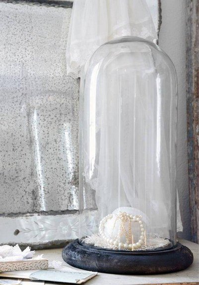 Fanal, Cúpula de boda - Grace & Co.Fanal, Cúpula de bodaGrace & Co.