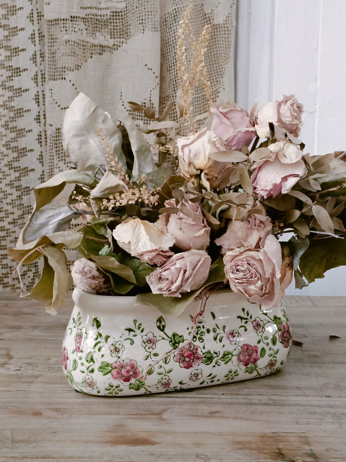 Florero | Garden - Grace & Co.Florero | GardenGrace & Co.