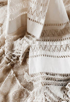 Funda de Almohada - Grace & Co.Funda de AlmohadaGrace & Co.