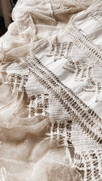 Funda de Almohada - Grace & Co.Funda de AlmohadaGrace & Co.