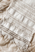 Funda de Almohada - Grace & Co.Funda de AlmohadaGrace & Co.