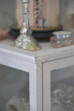 Gabinete | Cristalera - Grace & Co.Gabinete | CristaleraGrace & Co.