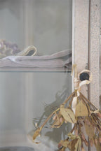 Gabinete | Cristalera - Grace & Co.Gabinete | CristaleraGrace & Co.