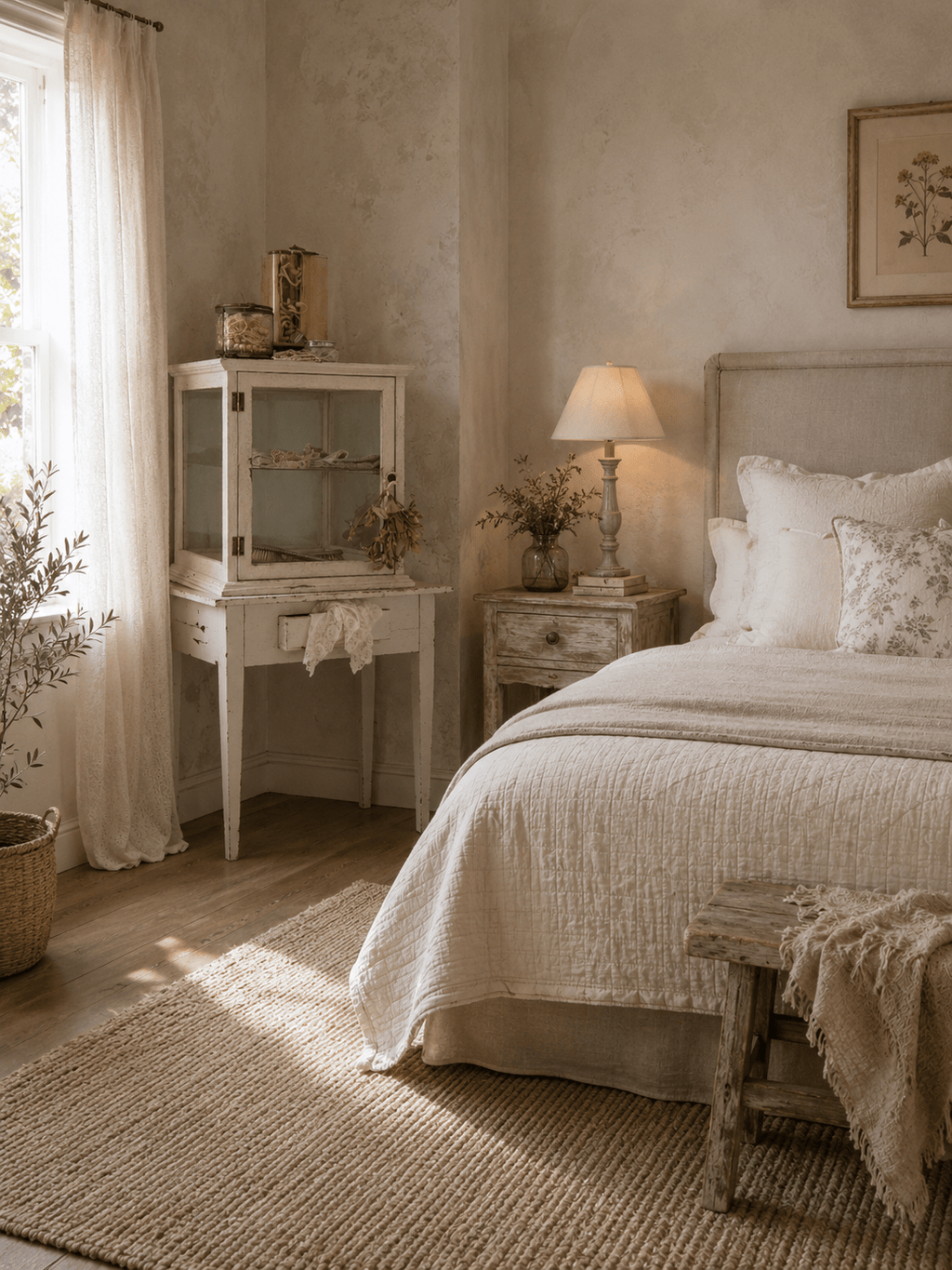 Gabinete | Cristalera - Grace & Co.Gabinete | CristaleraGrace & Co.